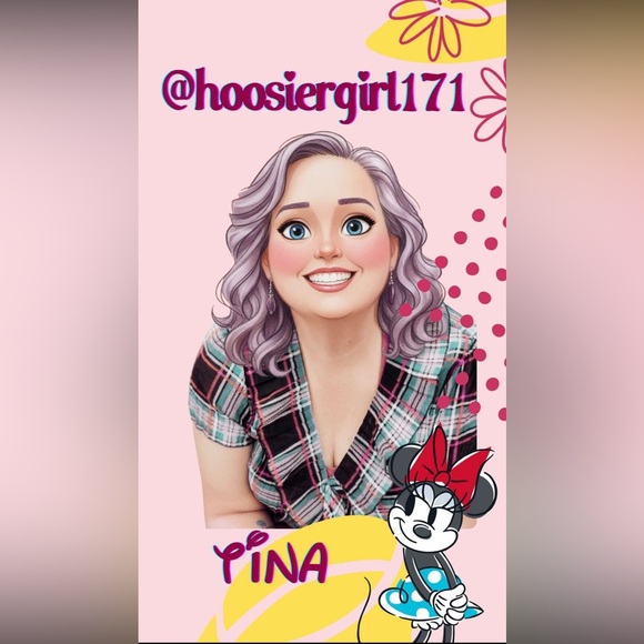 12/2/25 The Theme Team Presents Disney! - Picture 5 of 12